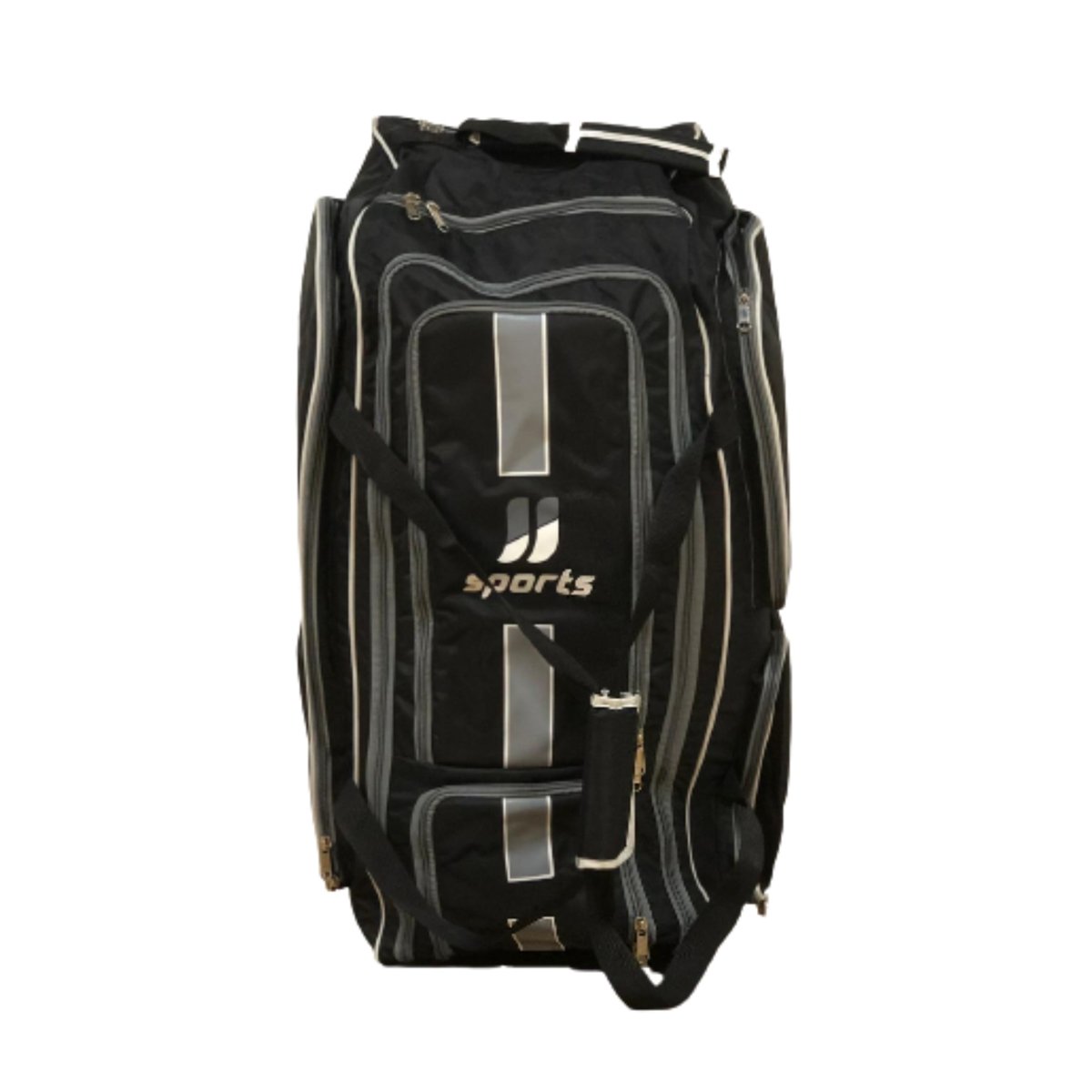JJ Sports Celestial Pro 2.0 Cricket Kit Bag Wheelie - Acrux Sports