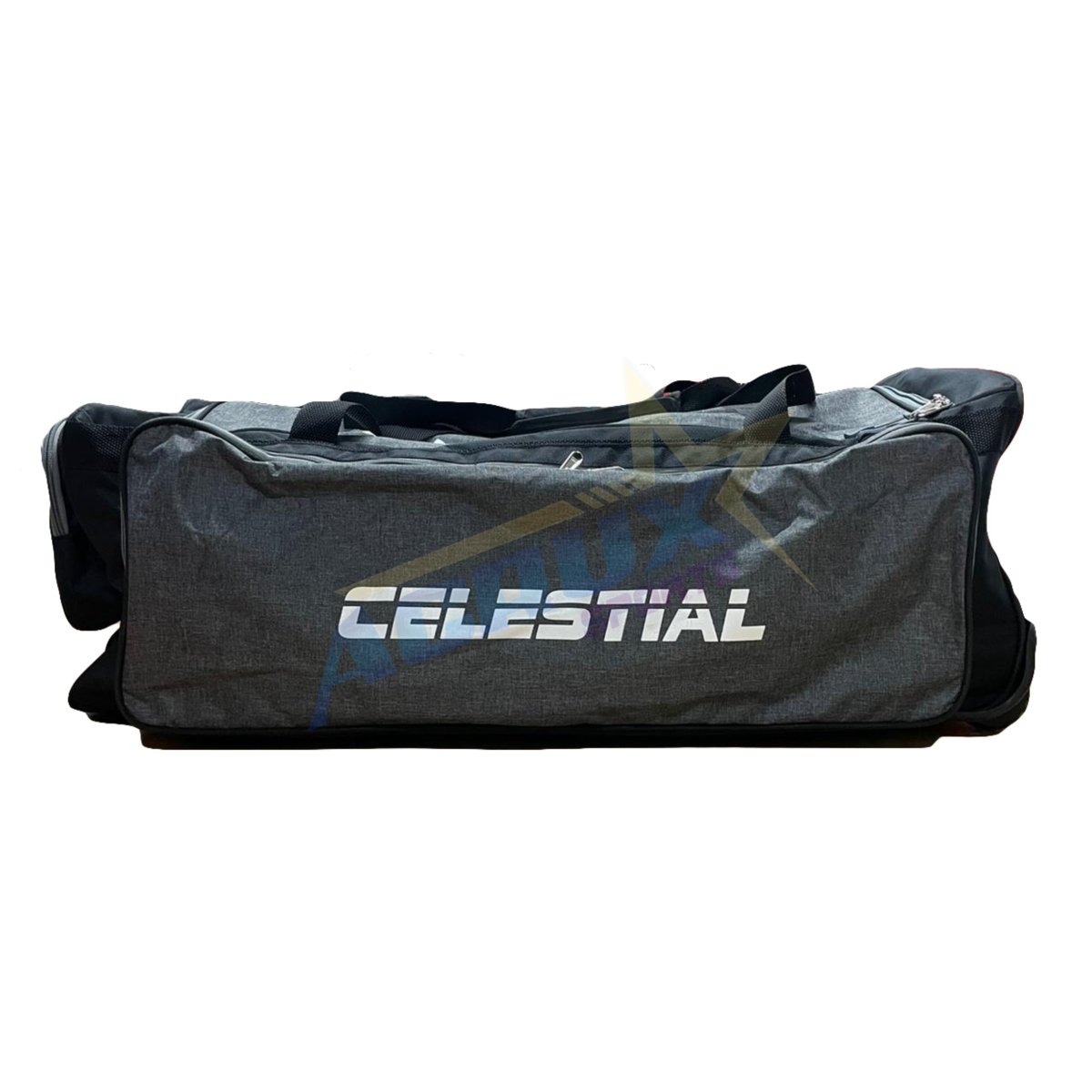 JJ Sports Celestial Pro 3.0 Cricket Kit Bag Wheelie - Acrux Sports