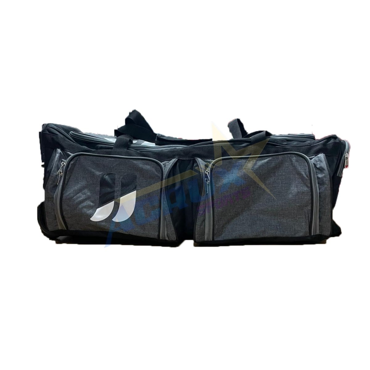 JJ Sports Celestial Pro 3.0 Cricket Kit Bag Wheelie - Acrux Sports