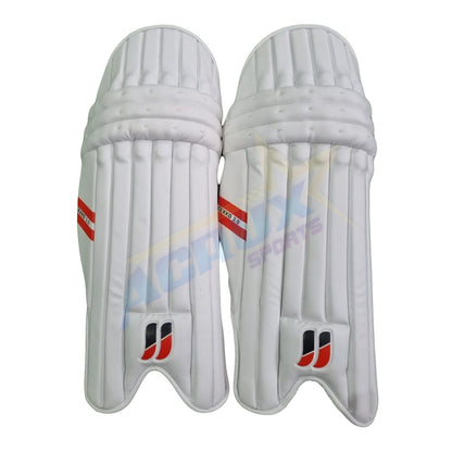 JJ Sports Gekko 3.0 Cricket Batting Pads - Acrux Sports