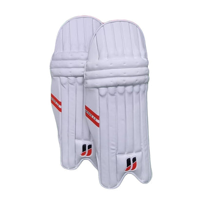 JJ Sports Gekko 3.0 Cricket Batting Pads - Acrux Sports