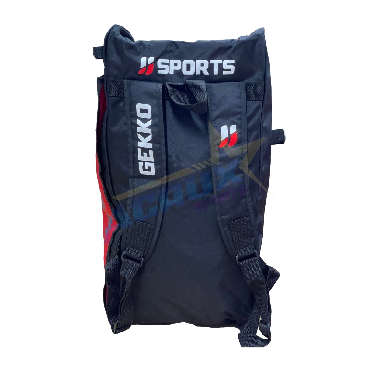 JJ Sports Gekko 3.0 Cricket Junior Duffle Bag - Acrux Sports