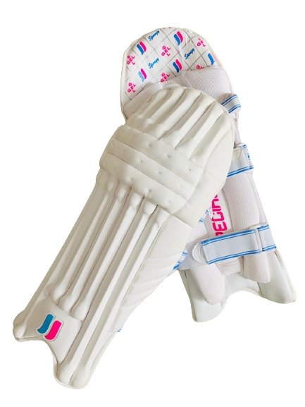 JJ Sports Special Edition Cricket Batting Pads