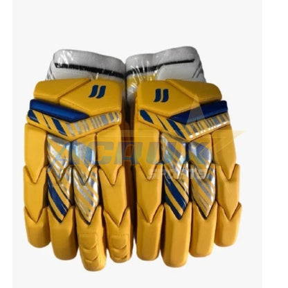 JJ Sports T20 Special Cricket Batting Gloves.