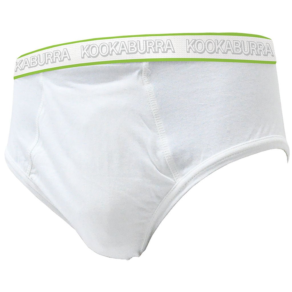 Kookaburra Athletic Cricket Brief.