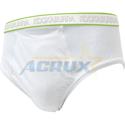 Kookaburra Athletic Cricket Brief.