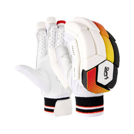 Kookaburra Beast Pro 2.0 Cricket Batting Gloves - Acrux Sports