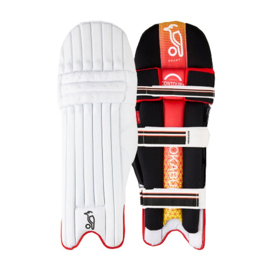 Kookaburra Beast Pro 2.0 Cricket Batting Pads - Acrux Sports