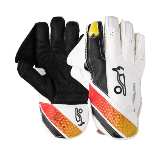 Kookaburra Beast Pro 2.0 Cricket Wicket Keeping Gloves - Acrux Sports