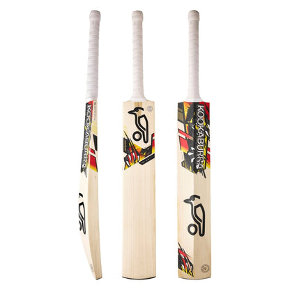 Kookaburra Beast Pro 2.0 English Willow Cricket Bat - Acrux Sports