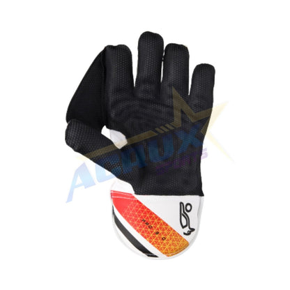 Kookaburra Beast Pro 3.0 Cricket Wicket Keeping Gloves - Acrux Sports