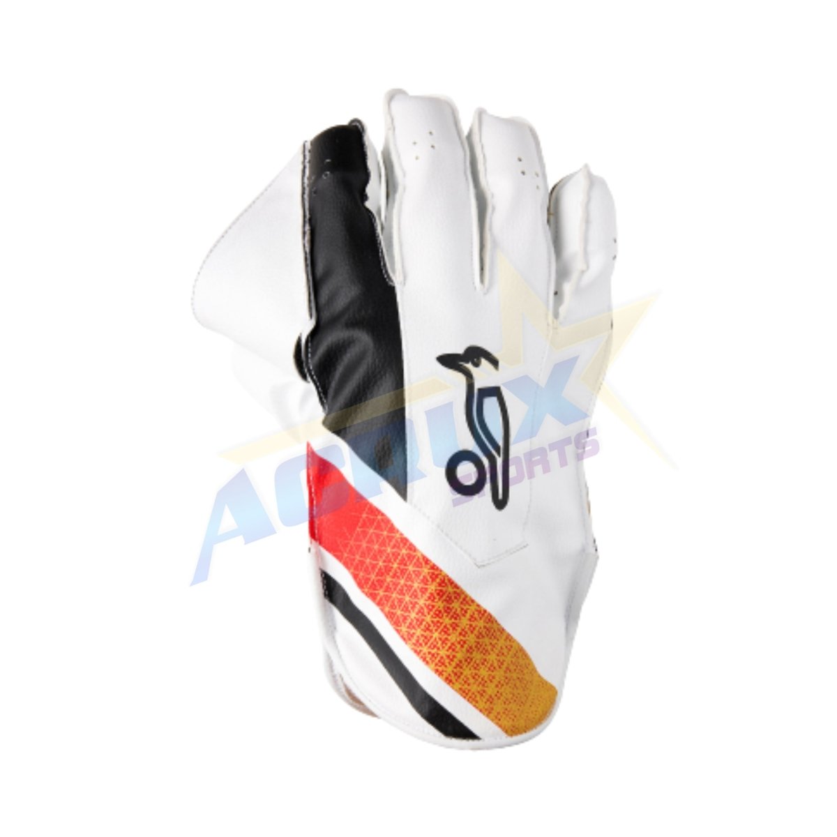 Kookaburra Beast Pro 3.0 Cricket Wicket Keeping Gloves - Acrux Sports
