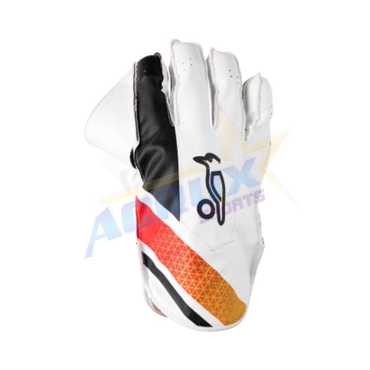 Kookaburra Beast Pro 3.0 Cricket Wicket Keeping Gloves Youth - Acrux Sports