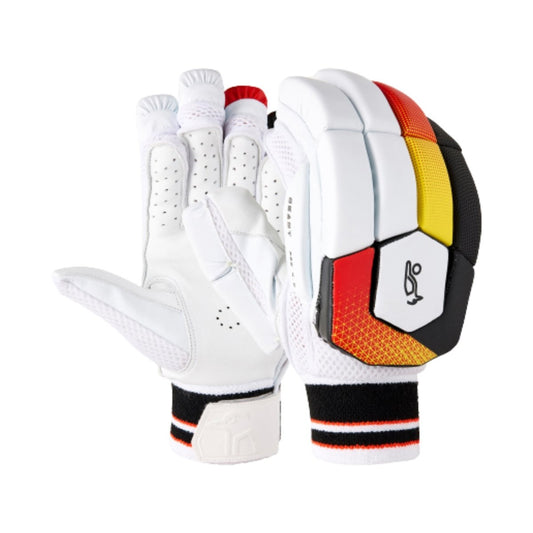 Kookaburra Beast Pro 4.0 Cricket Batting Gloves - Acrux Sports