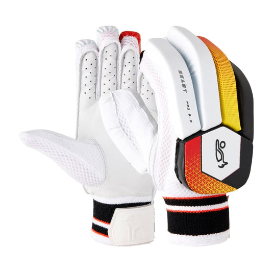 Kookaburra Beast Pro 6.0 Cricket Batting Gloves - Acrux Sports