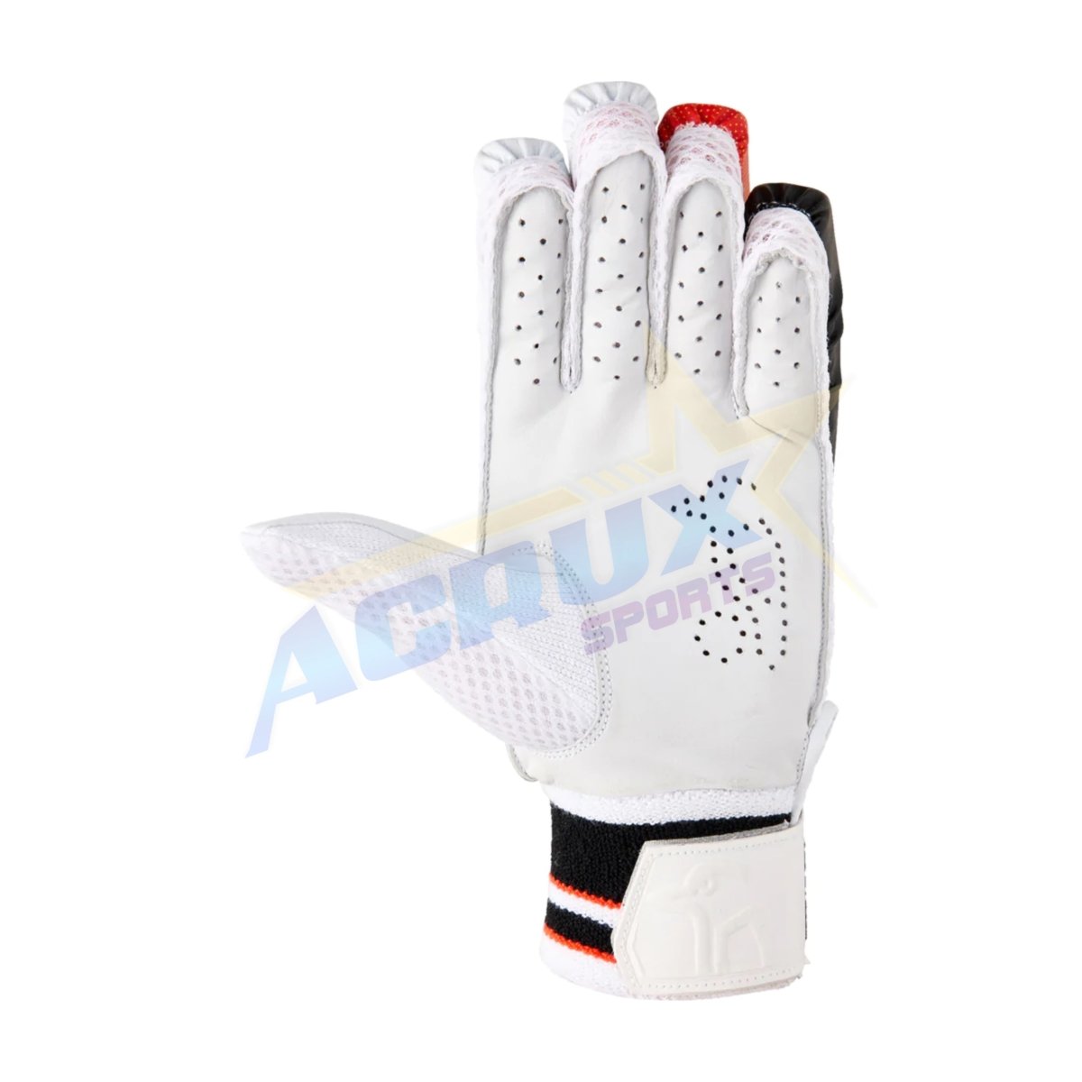 Kookaburra Beast Pro 6.0 Cricket Batting Gloves Junior - Acrux Sports