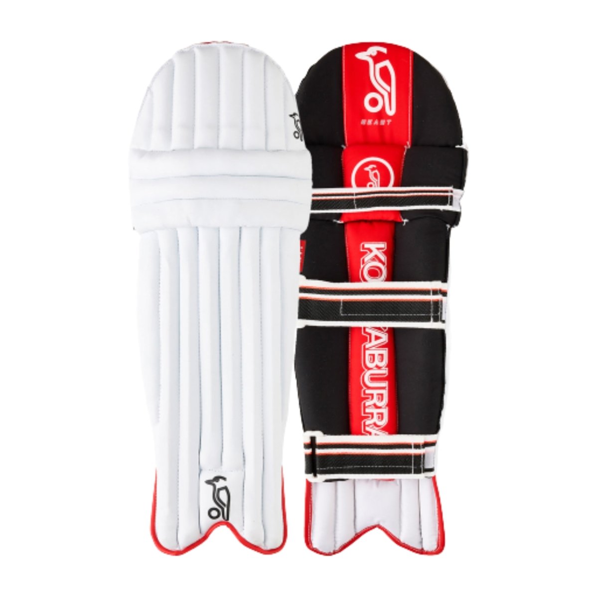 Kookaburra Beast Pro 6.0 Cricket Batting Pads - Acrux Sports