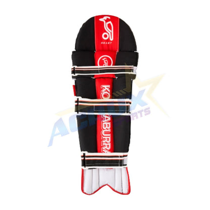 Kookaburra Beast Pro 6.0 Cricket Batting Pads - Acrux Sports