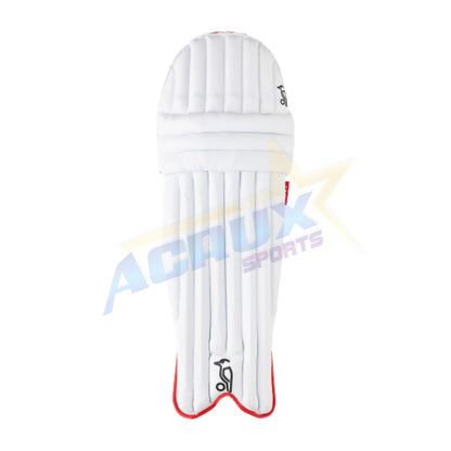 Kookaburra Beast Pro 6.0 Cricket Batting Pads - Acrux Sports