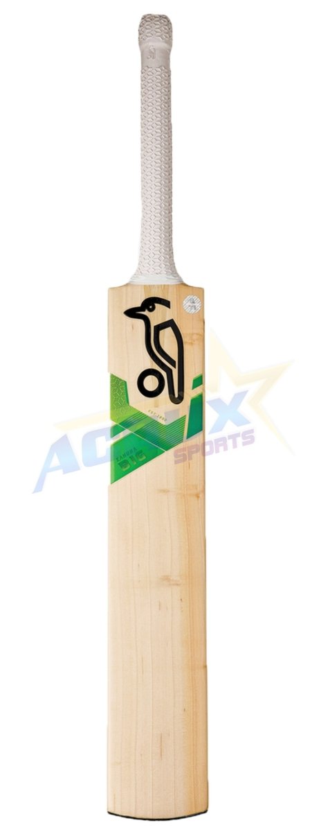 Kookaburra Big Kahuna English Willow Cricket Bat.