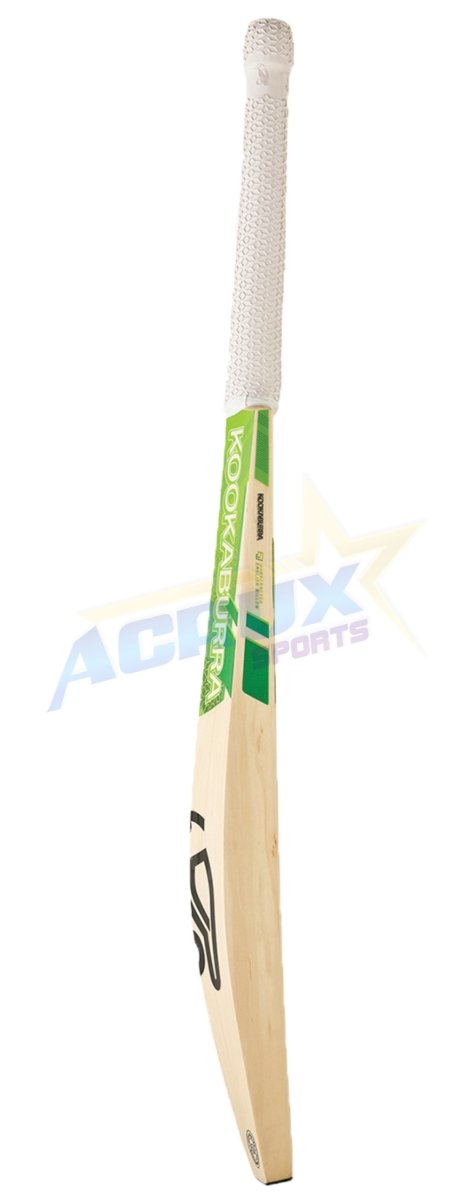 Kookaburra Big Kahuna English Willow Cricket Bat.