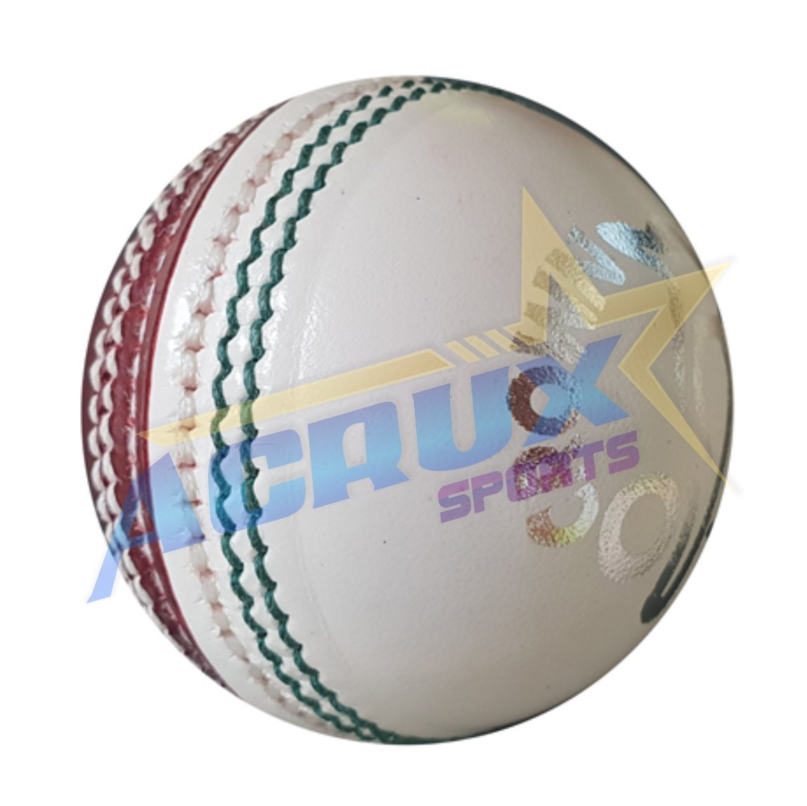 Kookaburra Crown Cricket Ball.