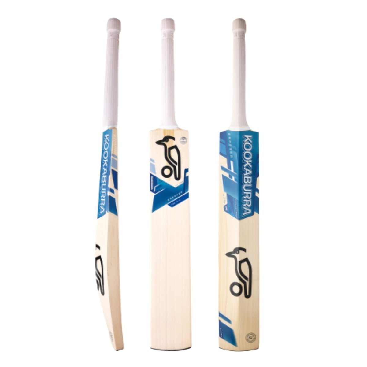 Kookaburra Empower Pro 3.0 English Willow Cricket Bat - Acrux Sports