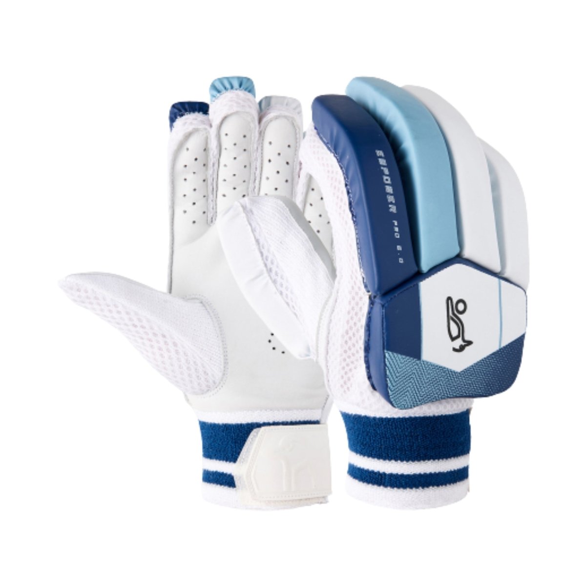 Kookaburra Empower Pro 6.0 Cricket Batting Gloves Junior - Acrux Sports