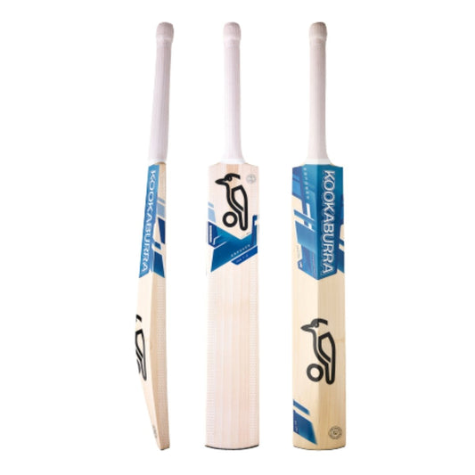 Kookaburra Empower Pro 7.0 Junior English Willow Cricket Bat - Acrux Sports