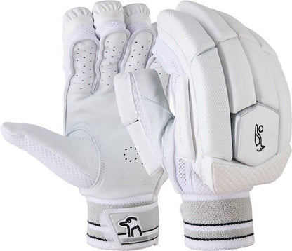 Kookaburra Ghost Pro 4.0 Cricket Batting Gloves.