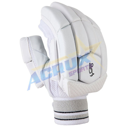 Kookaburra Ghost Pro 4.0 Cricket Batting Gloves.