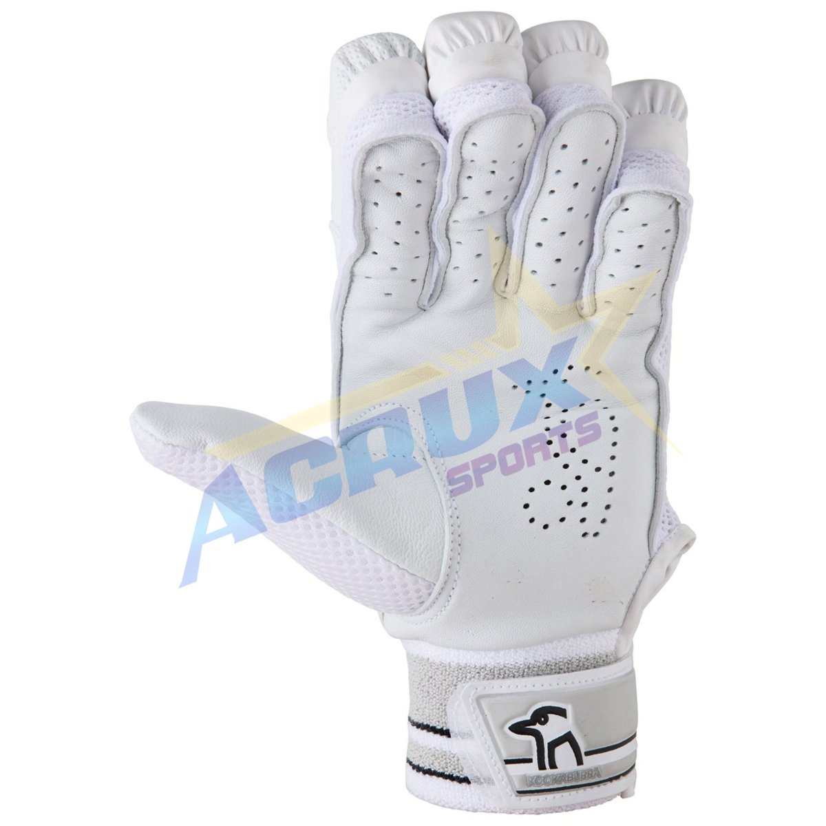 Kookaburra Ghost Pro 4.0 Cricket Batting Gloves.