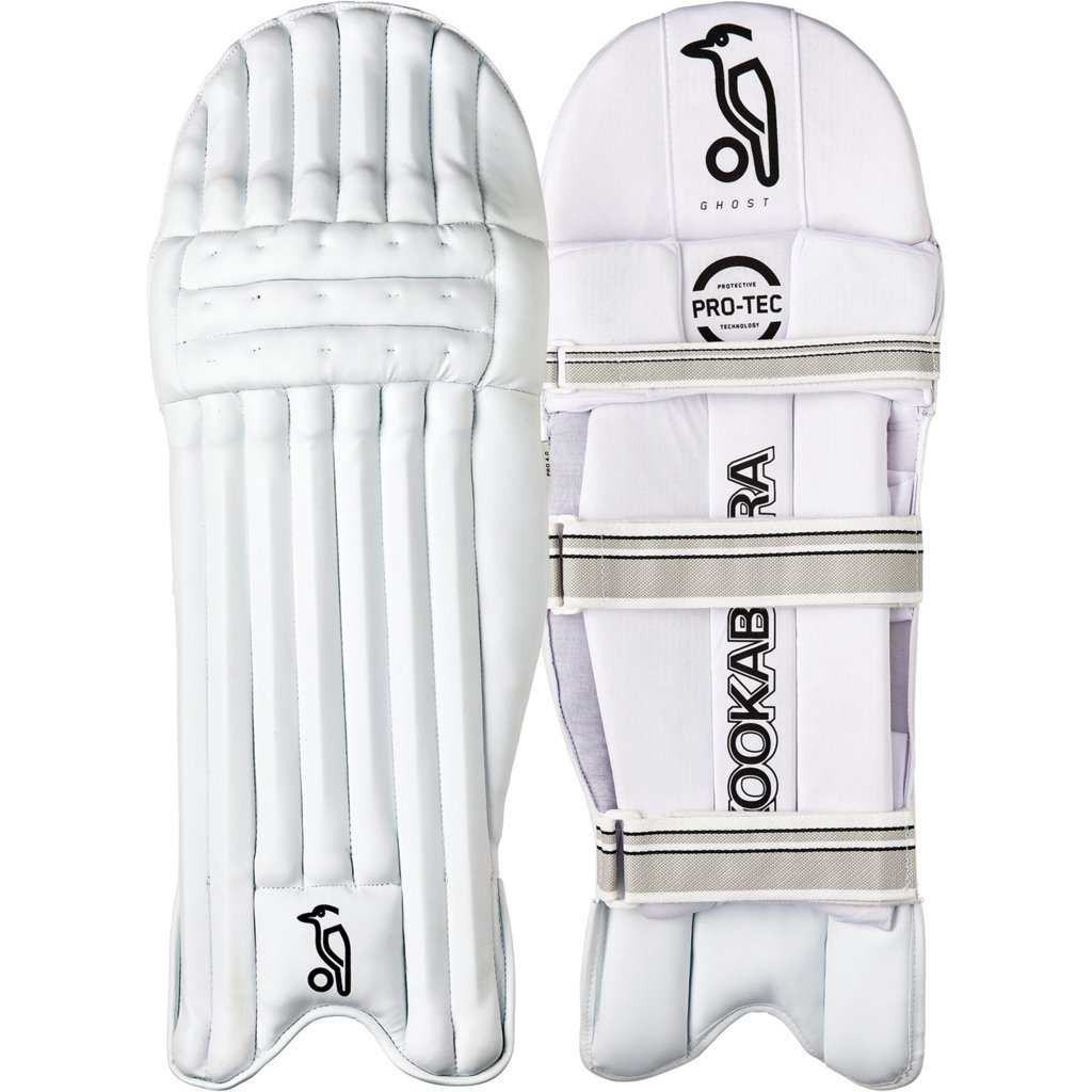 Kookaburra Ghost Pro 4.0 Cricket Batting Pads.