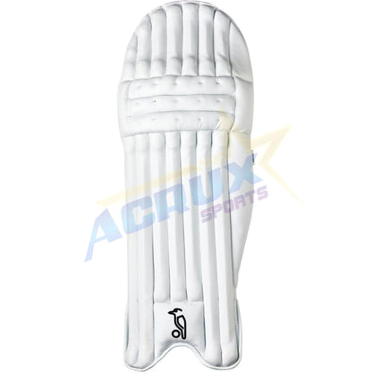 Kookaburra Ghost Pro 4.0 Cricket Batting Pads.