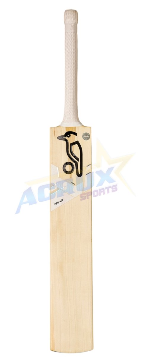 Kookaburra Ghost Pro 4.0 English Willow Cricket Bat.