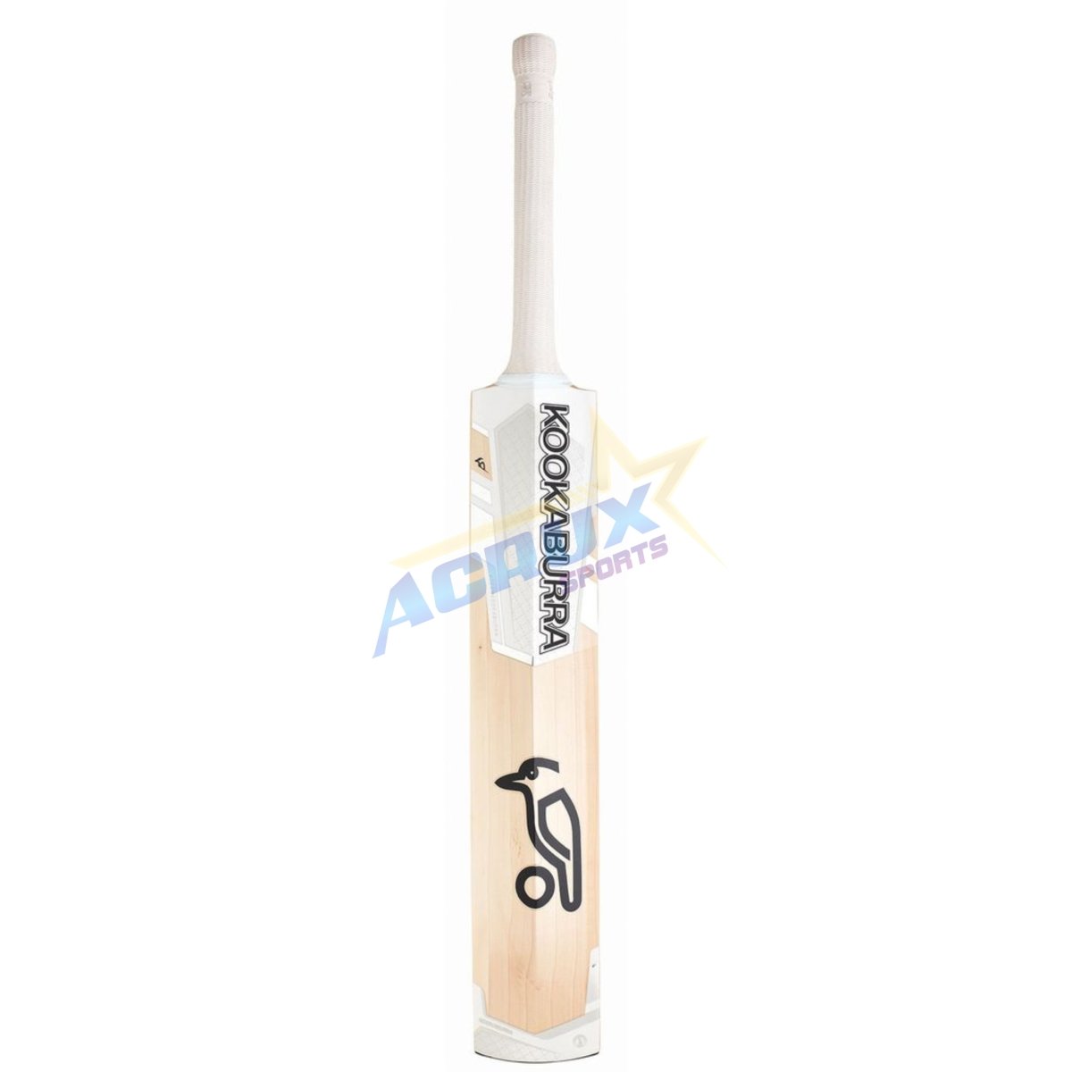 Kookaburra Ghost Pro 4.0 Youth English Willow Cricket Bat.