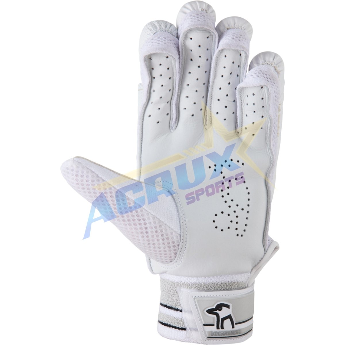 Kookaburra Ghost Pro 6.0 Cricket Batting Gloves.