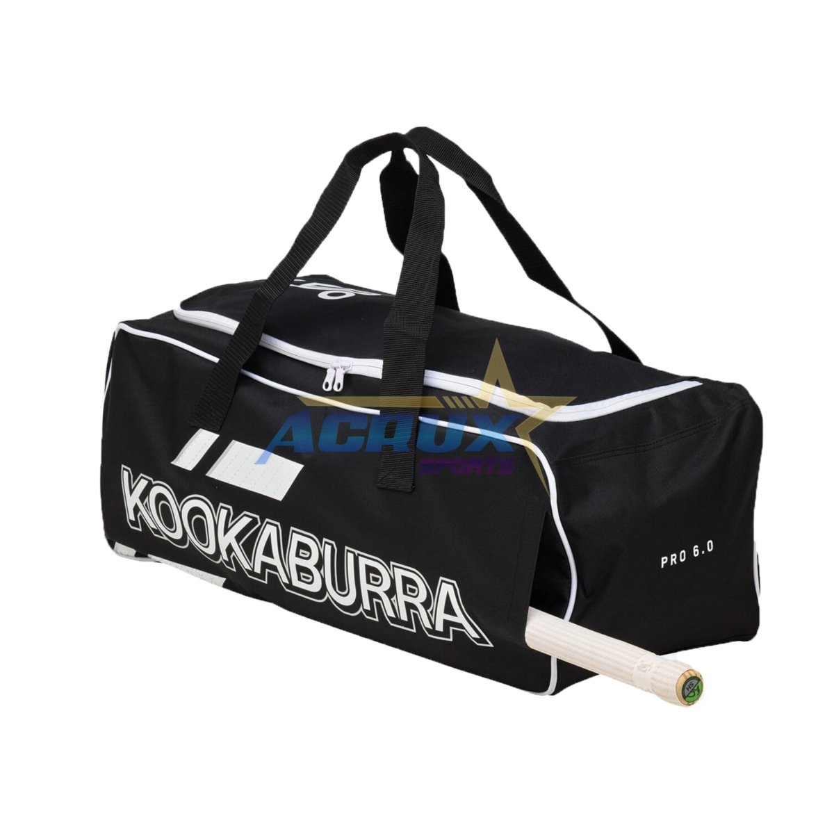 Kookaburra Holdall 6.0 Cricket Bag