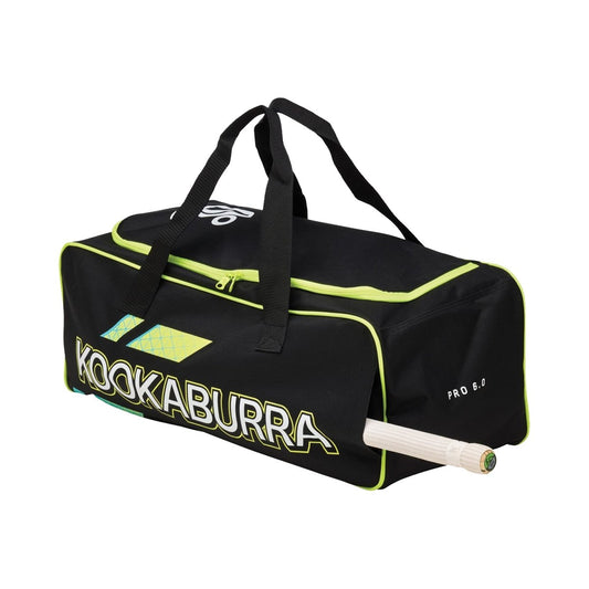 Kookaburra Holdall 6.0 Cricket Bag.