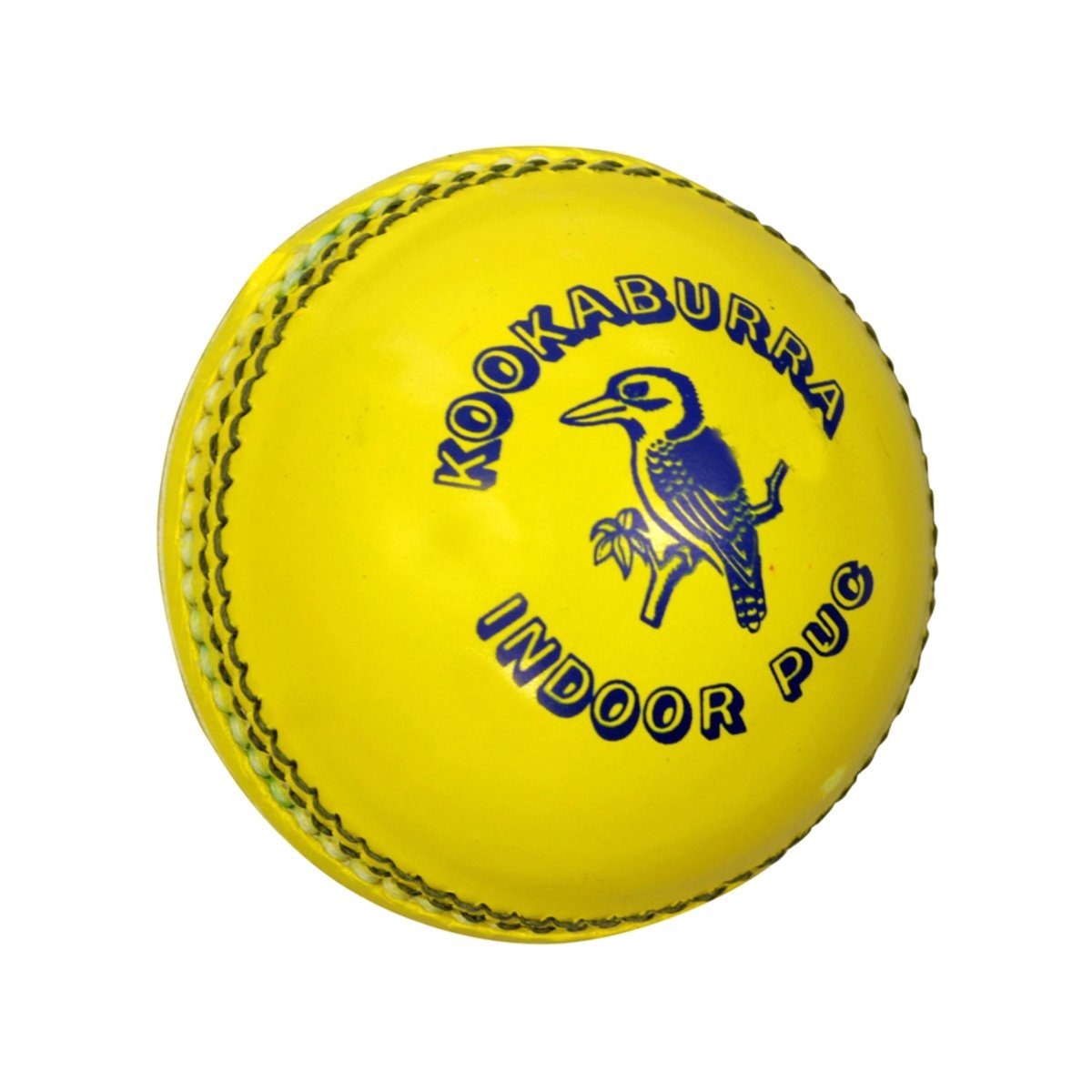 Kookaburra Indoor Cricket Ball Pack of 12.