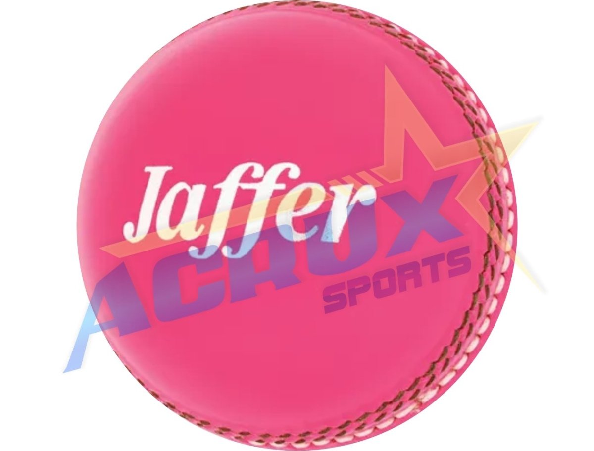 Kookaburra Jaffer Cricket Ball Pack of 12.