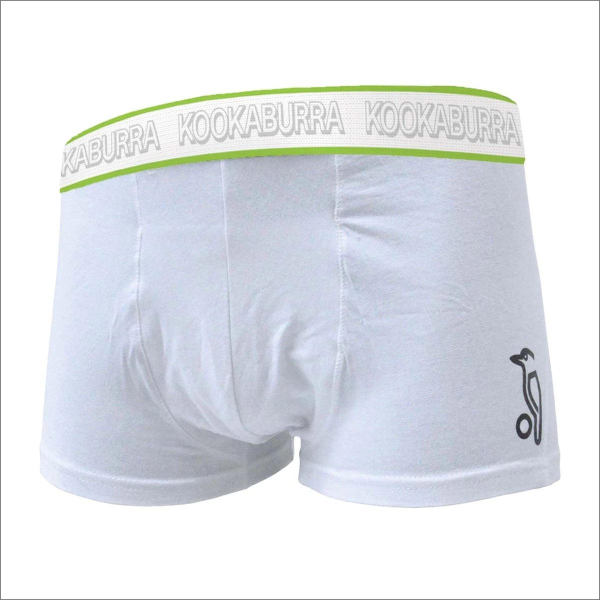 Kookaburra Jock Trunk.