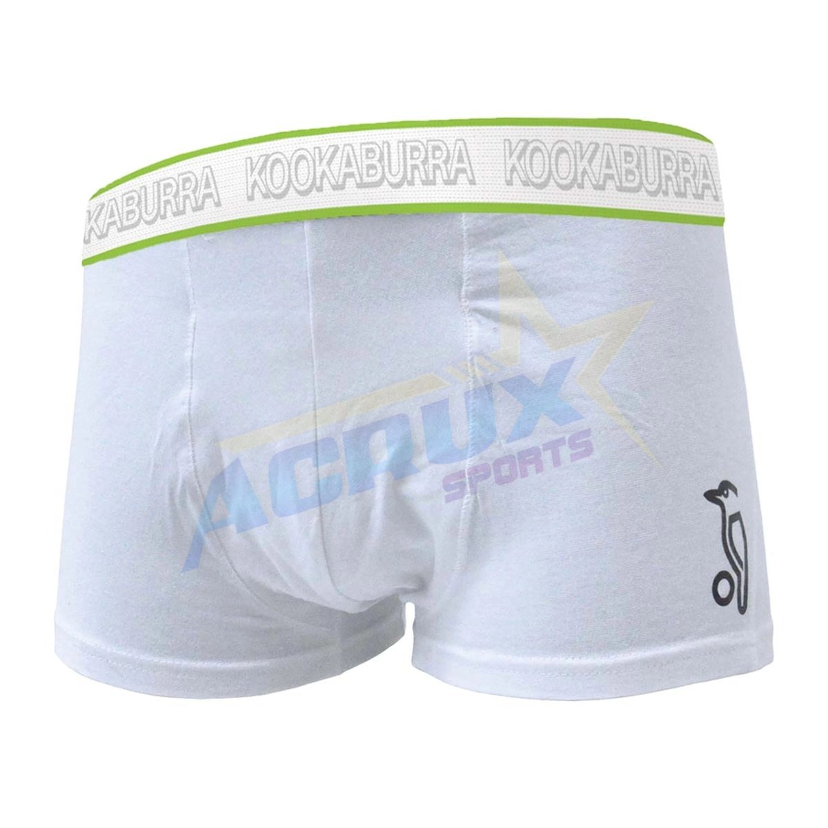 Kookaburra Jock Trunk.