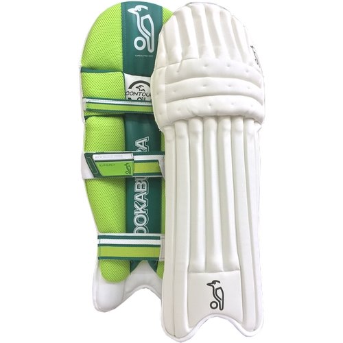 Kookaburra Kahuna Pro 1000 Cricket Batting Pads.