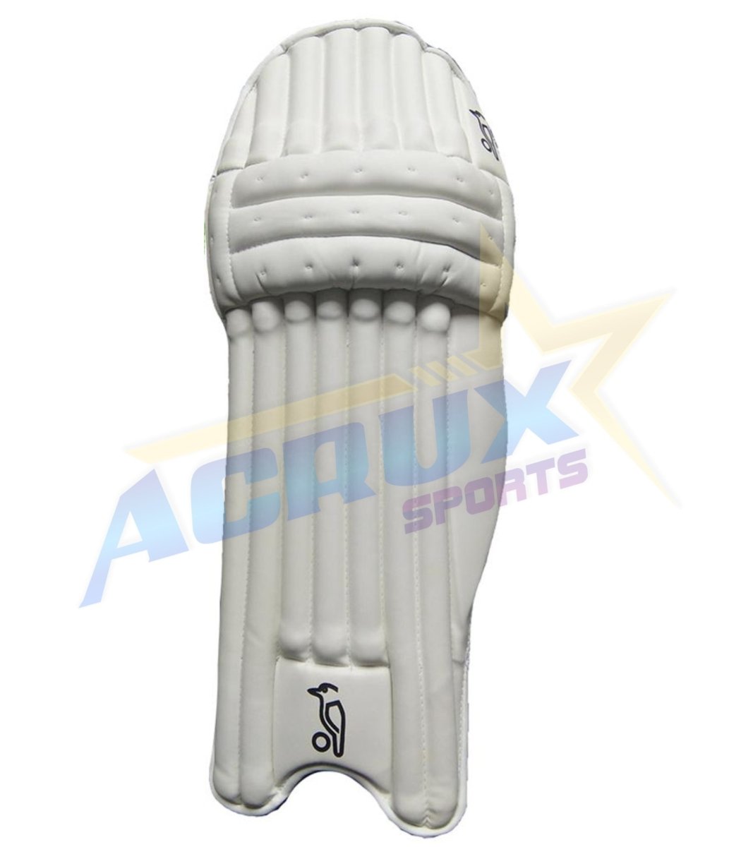 Kookaburra Kahuna Pro 1000 Cricket Batting Pads.