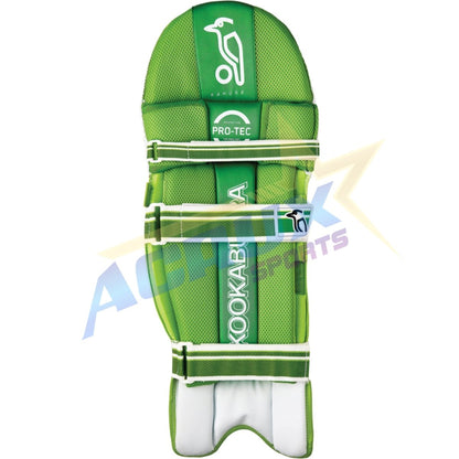 Kookaburra Kahuna Pro 3.0 Cricket Batting Pads.