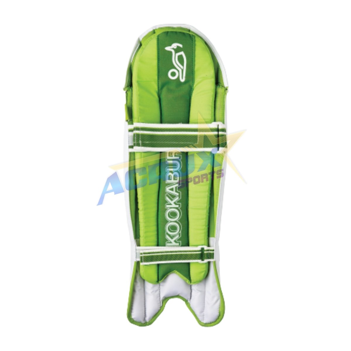 Kookaburra Kahuna Pro 3.0 Cricket Wicket Keeping Pads.