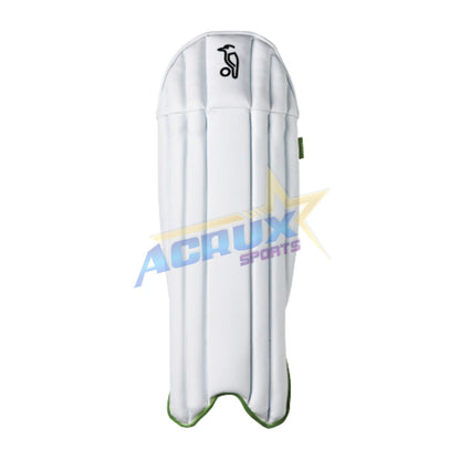 Kookaburra Kahuna Pro 3.0 Cricket Wicket Keeping Pads.