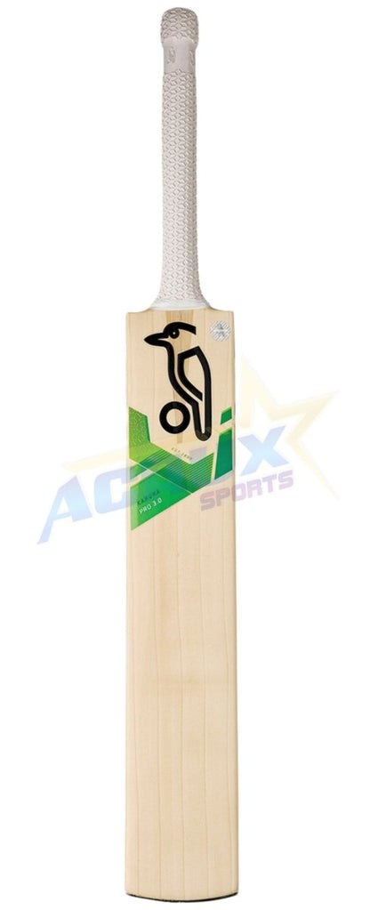 Kookaburra Kahuna Pro 3.0 Junior English Willow Cricket Bat.