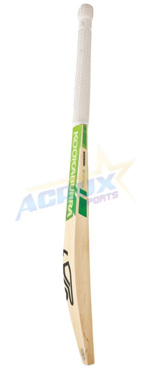 Kookaburra Kahuna Pro 3.0 Youth English Willow Cricket Bat.